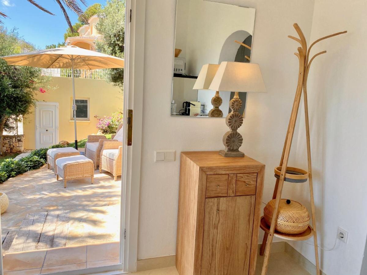 Javea Apartment Sol 외부 사진
