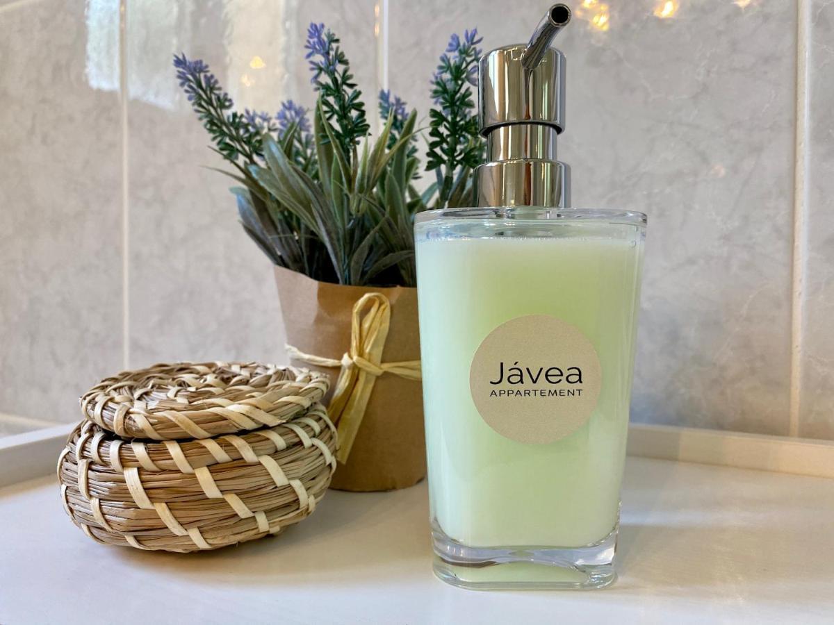 Javea Apartment Sol 외부 사진