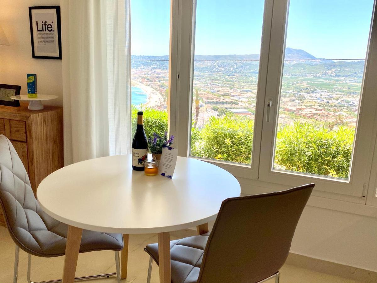 Javea Apartment Sol 외부 사진