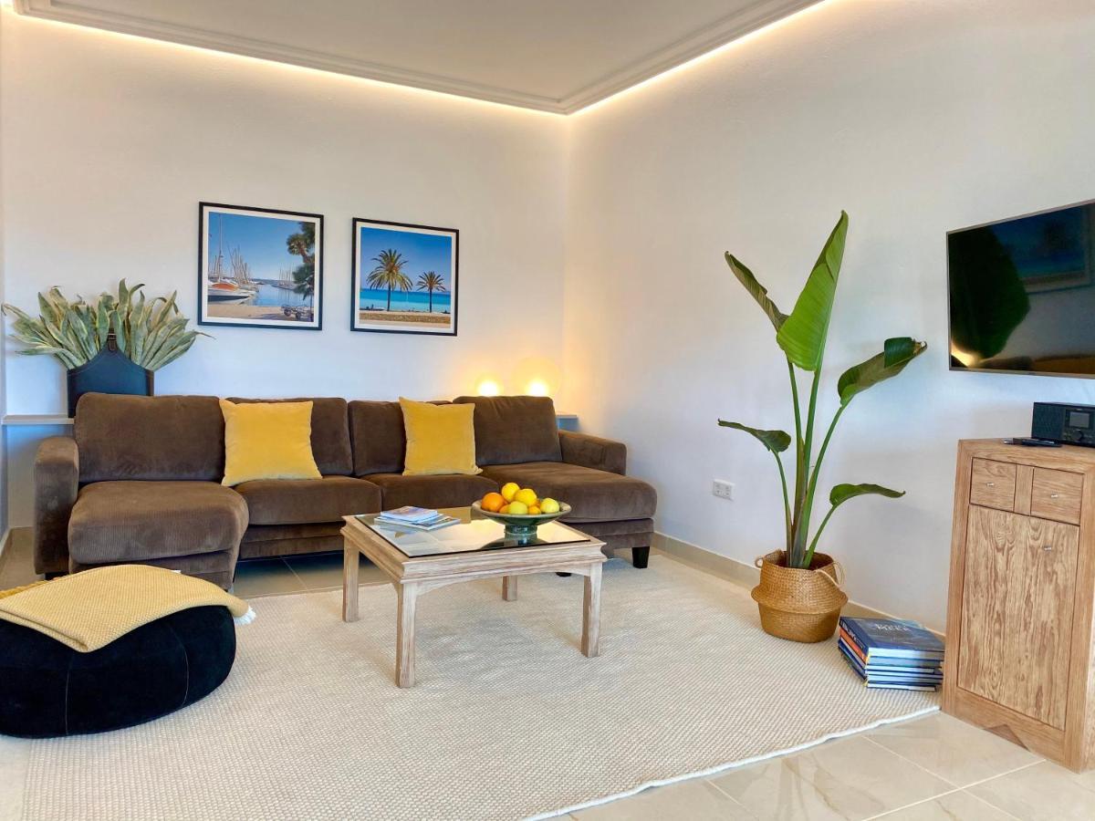 Javea Apartment Sol 외부 사진