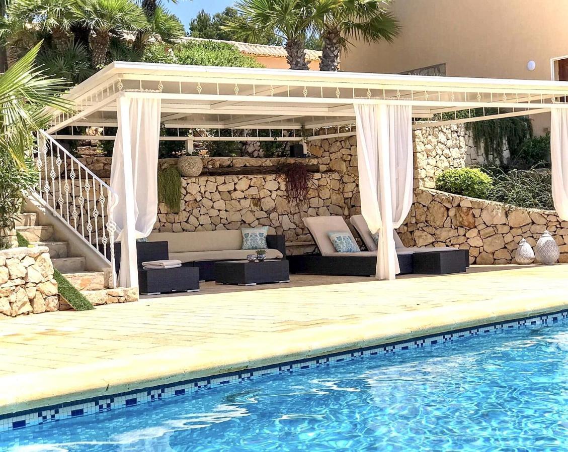 Javea Apartment Sol 외부 사진