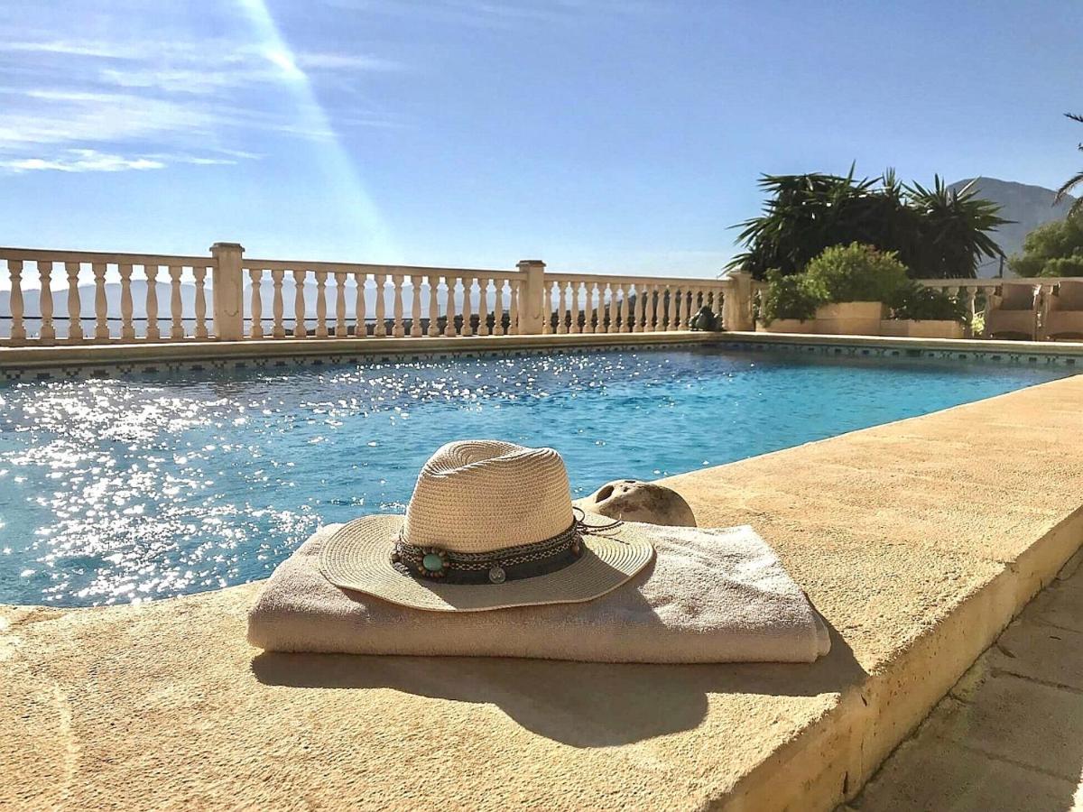 Javea Apartment Sol 외부 사진